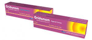 GRIDAMOM 0.1% CREAM 30 GM