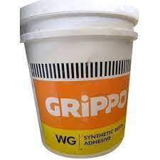 GRIPPO 200MG SUPP