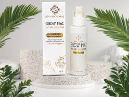 GROW MAX LOTION 125ML