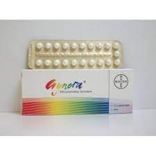 GYNERA 21 C.TABS