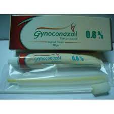 GYNOCONAZOL 0.8% VAGINAL CREAM 30 GM