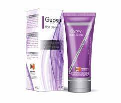 GYPSY HAIR CREAM 120 GM