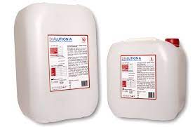 HAEMODIALYSIS CONCENTRATE SOLUTION (6LITRE) (1:35) (FORMULA 1014)