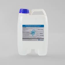 HAEMODIALYSIS CONCENTRATE SOLUTION (BICARBONATE) (FORMULA 1048)