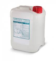 HAEMODIALYSIS CONCENTRATED SOLUTION 
(LIQUID ACETATE CONCENTRATION)