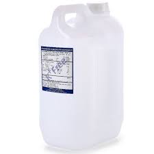 HAEMODIALYSIS CONCENTRATED SOLUTION (5LITRE) FORMULA HDI 902