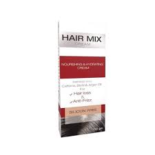 HAIR MIX HAIR CREAM 120 GM