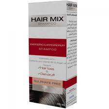 HAIR MIX SHAMPOO 250 ML