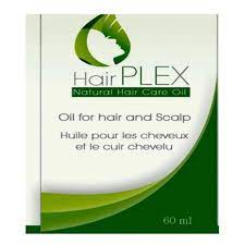 HAIR PLEX HAIR OIL 60 ML