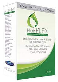 HAIR PLEX HAIR SHAMPOO 125 ML