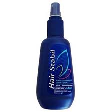 HAIR STABIL HAIR SHAMPOO 100ML