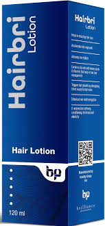 HAIRBRI HAIR LOTION 120 ML