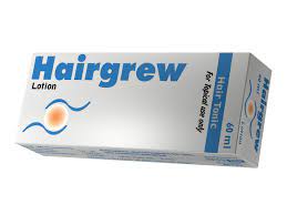 HAIRGREW LOTION 60 ML