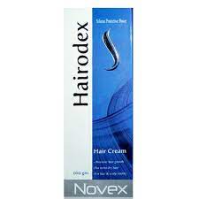 HAIRODEX HAIR CREAM 100 GM