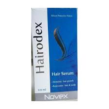 HAIRODEX HAIR SERUM 120 ML