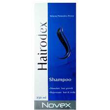 HAIRODEX HAIR SHAMPOO 250 ML