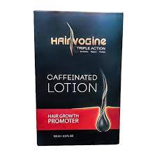 HAIRVOGINE HAIR LOTION 100 ML