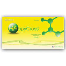 HAPPYCROSS   35 MG / 2.2 ML