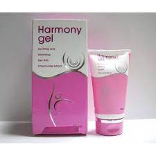 HARMONY GEL 50 ML