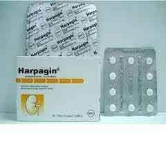 HARPAGIN 30 F.C.TAB