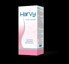 HARVY FACIAL CLEANSER 150 ML