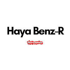 HAYA BENZ-R 1.2 M.I.U. VIAL FOR I.M  INJ