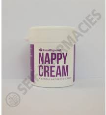 HEALTHPOINT NAPPY CREAM 100 GM