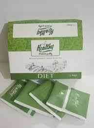 HEALTHY DIET 12 TEABAGS