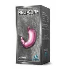 HELI-CURE 14 ENTERIC COATED TAB