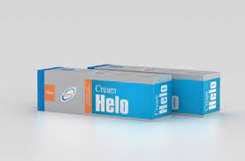 HELO CREAM 50 GM