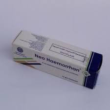 HEMERODS-F RECTAL OINT. 25 GM