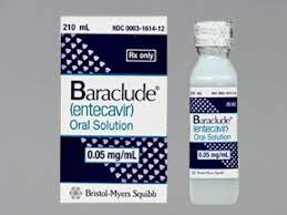 HEPACLUDE 0.5 MG / 10 ML ORAL SOL. 210 ML