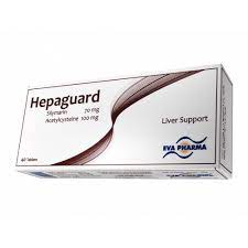 HEPAGUARD 40 TAB