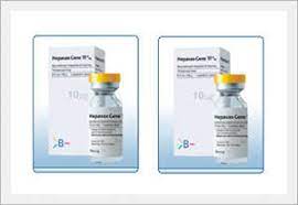 HEPAVAX-GENE 10MCG VIAL