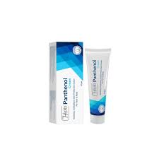 HEPTA PANTHENOL CREAM 50 GM