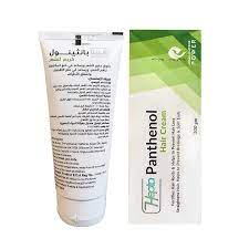 HEPTA PANTHENOL HAIR CREAM 100 GM