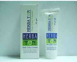 HERBATON HAIR SPRAY 120 ML