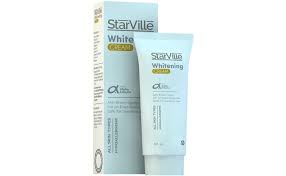 HERCUL WHITENING CREAM 60 GM