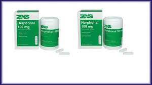 HERPHONAL 40 MG/ ML ORAL SOLUTION