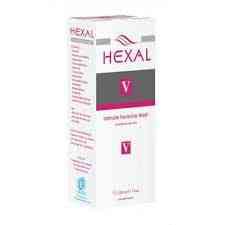 HEXAL VAG. DOUCHE 200 ML