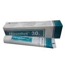 HIPANTHEN PLUS CREAM 30 GM