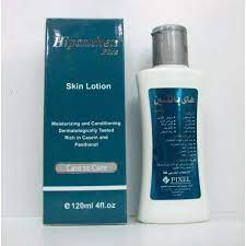 HIPANTHEN PLUS TOPICAL LOTION 120ML