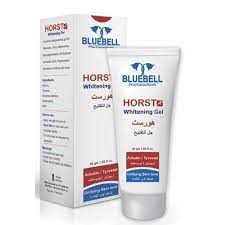 HORST TOP. GEL 50 GM