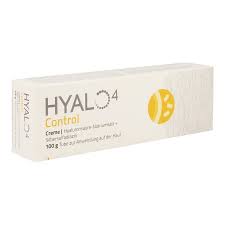 HYALO 4 CONTROL CREAM 100 GM