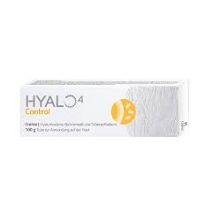 HYALO 4 CONTROL CREAM 25 GM