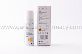 HYALO 4 CONTROL SPRAY 50 ML