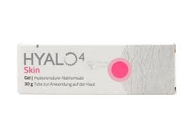 HYALO 4 SKIN CREAM 25 GM