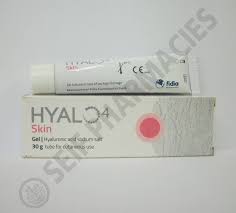 HYALO 4 SKIN GEL 30 GM