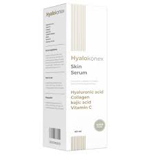 HYALOKONEX SKIN SERUM 40 ML