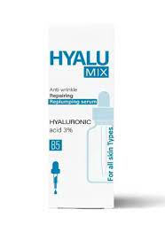 HYALU MIX SKIN SERUM 30 ML